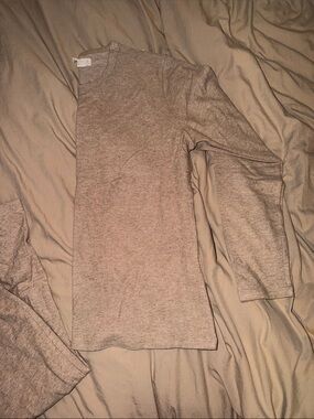 Abercrombie Lounge Collection - Pajama top Longsleeve